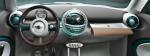 Mini Crossover Concept 2008 года